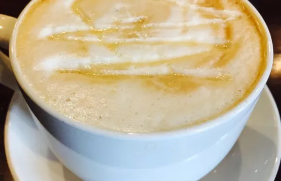 45 South Cafe & Coffee House