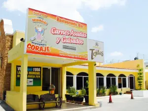 Hermanas Coraje