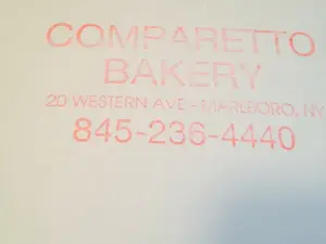 Comparetto Bakery