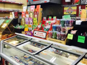 Hershey's Farm Market