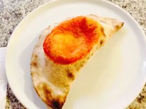 L'Angolo Della Pizza Di Mazzoleni Paola Carolina Pizzeria D'Asporto