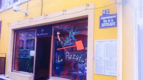 Pizzeria le Pizzatier