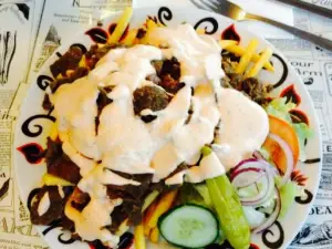Pion Pizza & Grill