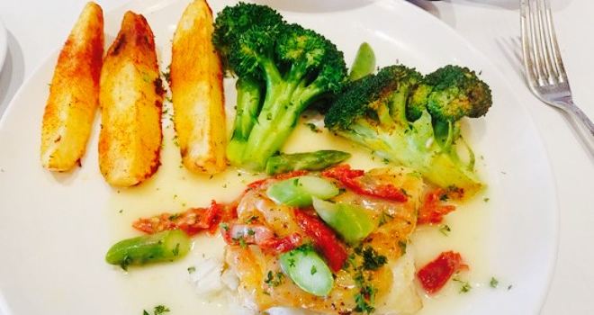 Fratellino Ristorante