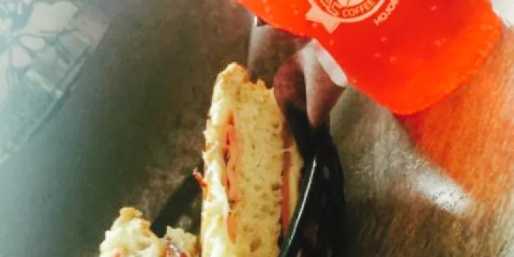 HoJoe Coffee & Eatery