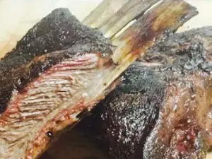 Mrs. Smokeys Real Pit Bar-B-Q