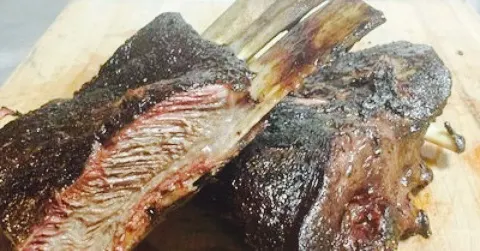 Mrs. Smokeys Real Pit Bar-B-Q in Jupiter