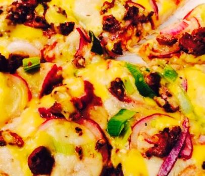 Peppes Pizza - Stortingsgaten