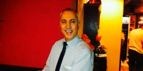 La Capannina Da Nino