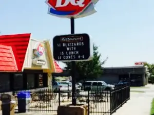 Dairy Queen