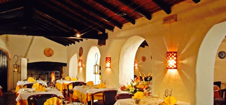 Restaurante Vale del Rei