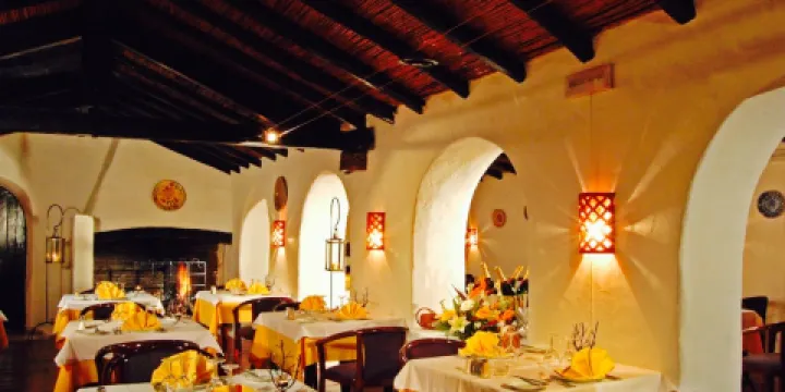 Vale d'el Rei Restaurante