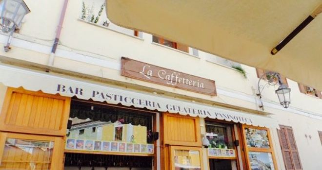 La Caffetteria