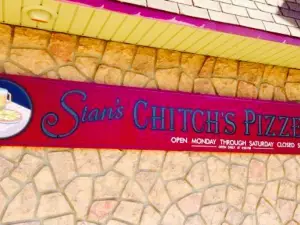 Stan's Chitch's Cafe