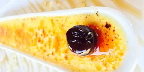 Auberge Shulamit Restuarant