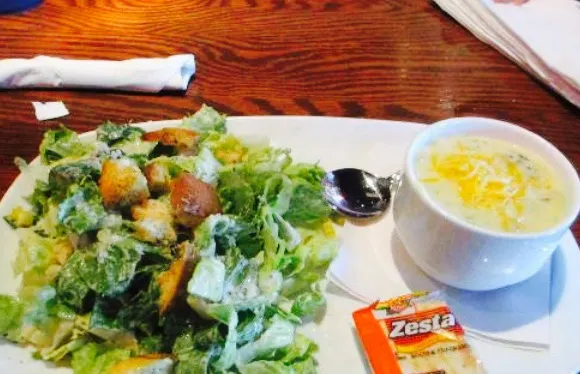 Recovery Sports Grill