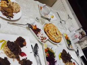 Kervansaray Et Lokantasi