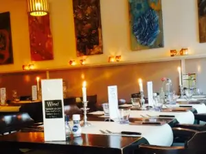 Bistro de Herberg
