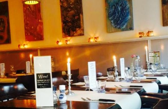 Bistro de Herberg