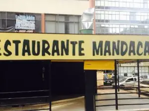 Restaurante Mandacaru