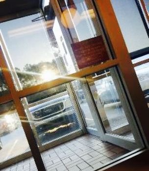 Waffle House