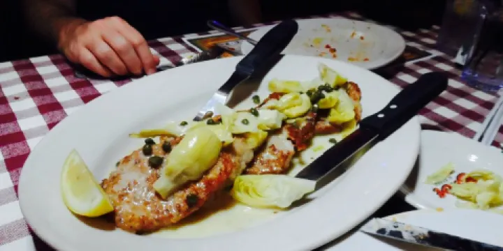 Buca di Beppo Italian Restaurant