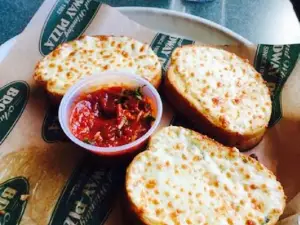 Broadway Pizza