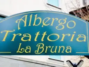 Albergo Trattoria La Bruna