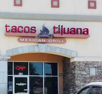 Taco's Tijuana