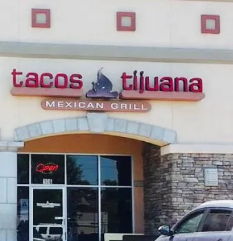 Taco's Tijuana
