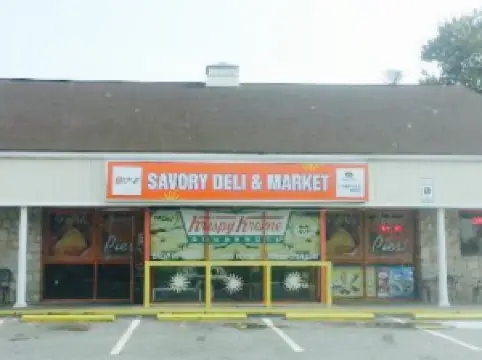 Savory Deli and Market