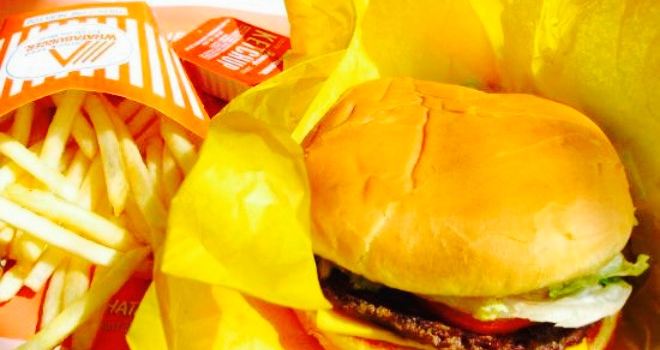 Whataburger