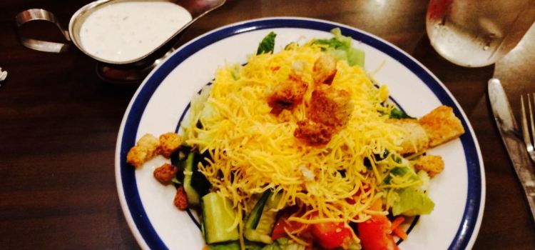 Bob Evans