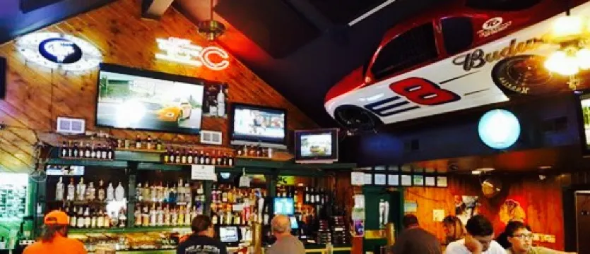 JJ Twig's Pizza & Pub