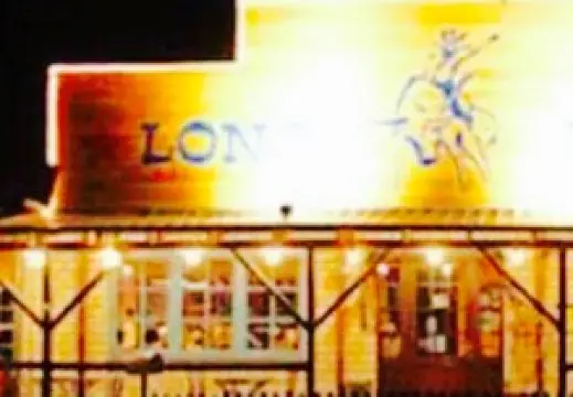 Longhorn American Bar & Steakhouse