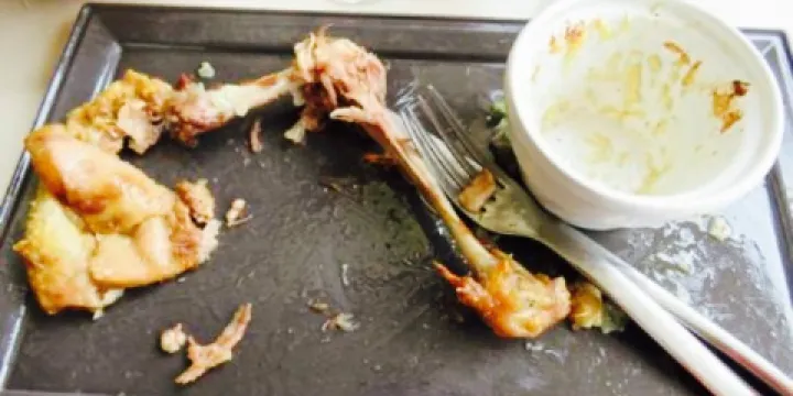 L'absolu Bar à vins