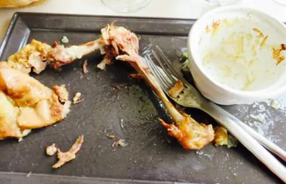 L'absolu Bar à vins