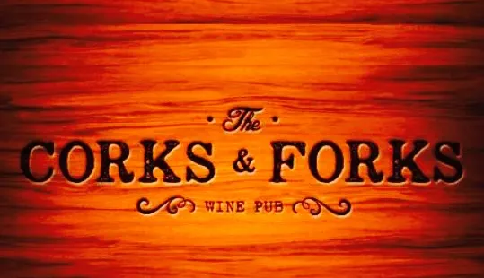 Corks And Forks