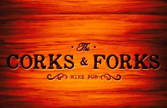 Corks And Forks