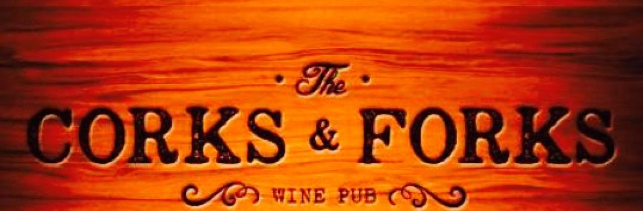 Corks & Forks