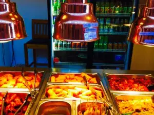 Soderport Cafe & Restaurang