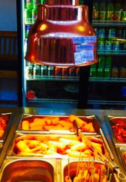 Soderport Cafe & Restaurang