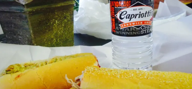 Capriotti's