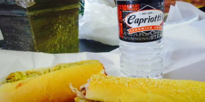 Capriotti's