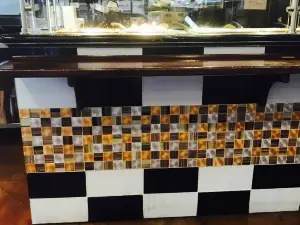 Bullard Seafood & Grill