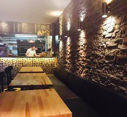 Pizza Melsa