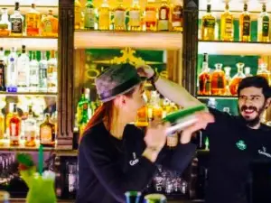 O'Peter's Irish Pub & Grill