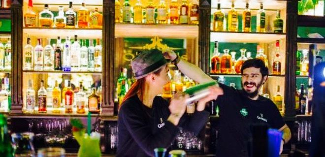 O'Peter's Irish Pub & Grill