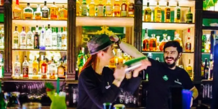 O'Peter's Irish Pub & Grill