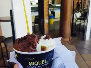 Helados Miquel